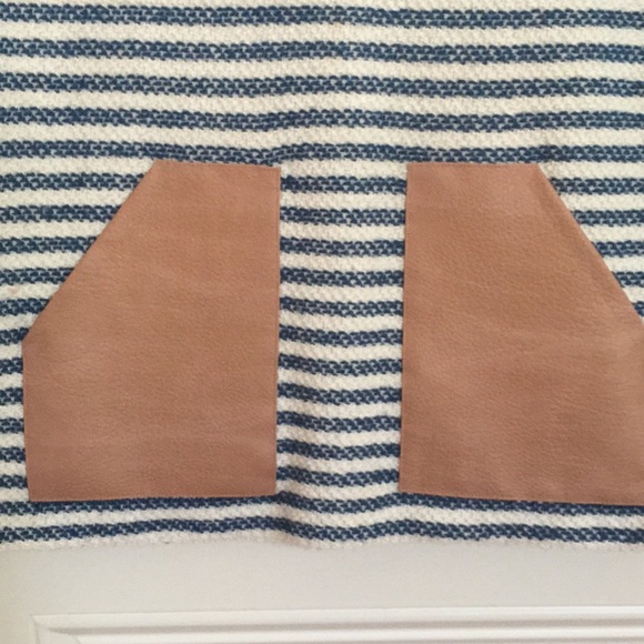 Anthropologie tunic/dress - Picture 8 of 8